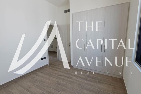 Villa zum Verkauf in Yas Island, Abu Dhabi, VAE 4 Schlafzimmer, 391 m2 Nr. 681344 - Foto 5