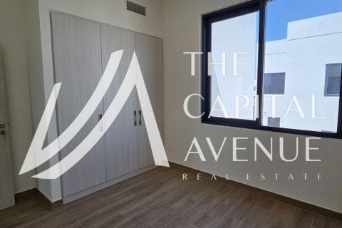 Villa zum Verkauf in Yas Island, Abu Dhabi, VAE 4 Schlafzimmer, 391 m2 Nr. 681344 - Foto 4