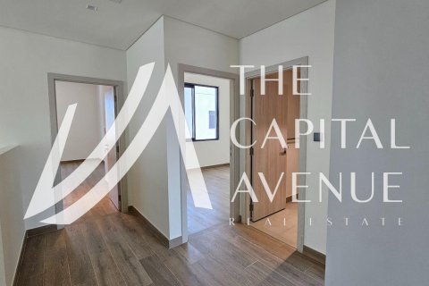 Villa zum Verkauf in Yas Island, Abu Dhabi, VAE 4 Schlafzimmer, 391 m2 Nr. 681344 - Foto 8