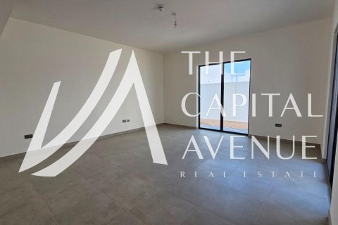 Villa zum Verkauf in Yas Island, Abu Dhabi, VAE 4 Schlafzimmer, 391 m2 Nr. 681344 - Foto 16