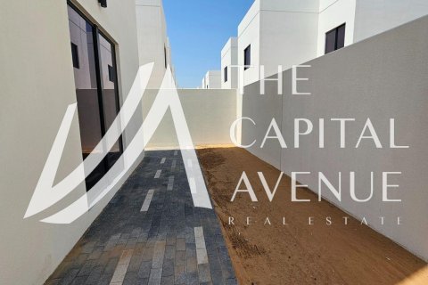 Villa zum Verkauf in Yas Island, Abu Dhabi, VAE 4 Schlafzimmer, 391 m2 Nr. 681344 - Foto 17