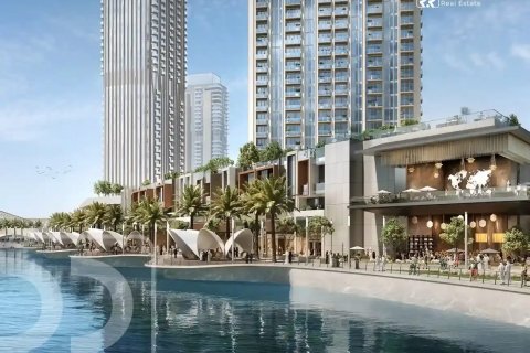 Byt v Dubai, SAE 2 ložnice, 1025 m² Č.: 632668 - fotografie 20
