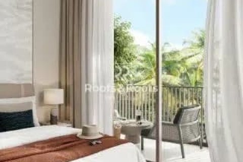 Byt v Dubai, SAE 2 ložnice, 1025 m² Č.: 632668 - fotografie 24