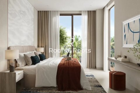 Byt v Dubai, SAE 2 ložnice, 1025 m² Č.: 632668 - fotografie 26