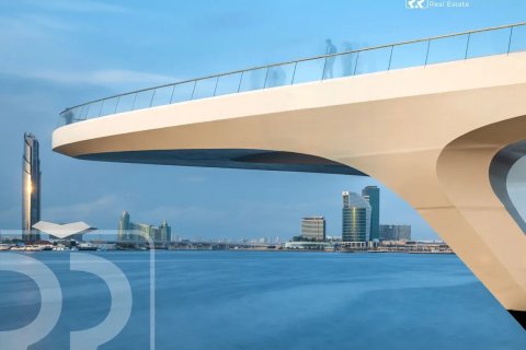 Byt v Dubai, SAE 2 ložnice, 1025 m² Č.: 632668 - fotografie 14