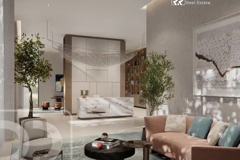 Byt v Dubai, SAE 2 ložnice, 1025 m² Č.: 632668 - fotografie 9