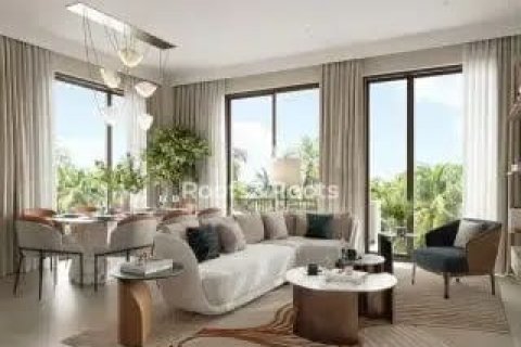 Byt v Dubai, SAE 2 ložnice, 1025 m² Č.: 632668 - fotografie 22