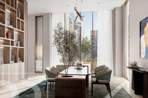 Byt v Dubai, SAE 2 ložnice, 1025 m² Č.: 632668 - fotografie 12