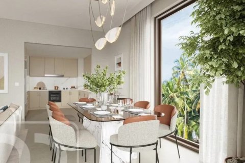 Byt v Dubai, SAE 2 ložnice, 1025 m² Č.: 632668 - fotografie 10