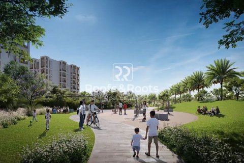 Byt v Dubai, SAE 2 ložnice, 1025 m² Č.: 632668 - fotografie 23
