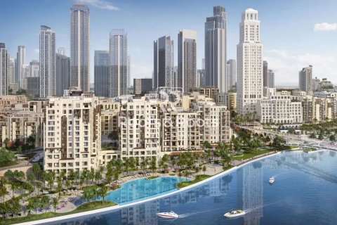 Byt v Dubai, SAE 2 ložnice, 1025 m² Č.: 632668 - fotografie 28