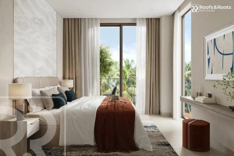 Byt v Dubai, SAE 2 ložnice, 1025 m² Č.: 632668 - fotografie 11