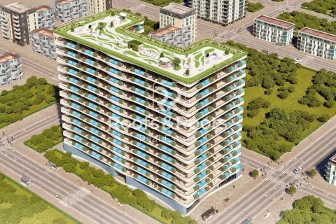 Byt v Dubai, SAE 2 ložnice, 1200 m² Č.: 632669 - fotografie 6