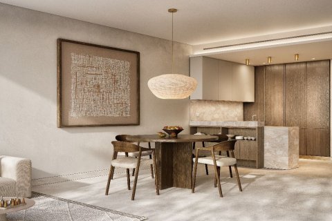 Leilighet til salgs i Dubai, Emiratene 3 soverom, 3625 kvm Nr. 632665 - Foto 11