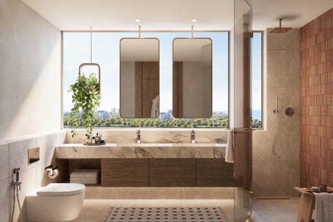 Leilighet til salgs i Dubai, Emiratene 3 soverom, 3625 kvm Nr. 632665 - Foto 6