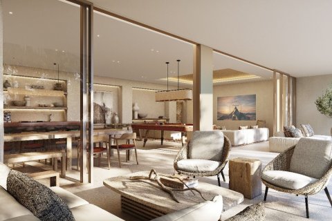 Leilighet til salgs i Dubai, Emiratene 3 soverom, 3625 kvm Nr. 632665 - Foto 12