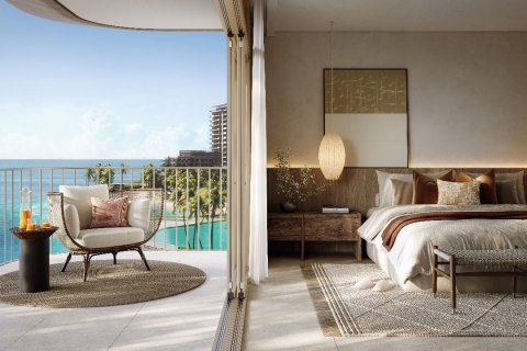 Leilighet til salgs i Dubai, Emiratene 3 soverom, 3625 kvm Nr. 632665 - Foto 5
