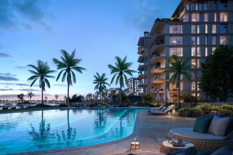 Leilighet til salgs i Dubai, Emiratene 3 soverom, 3625 kvm Nr. 632665 - Foto 3