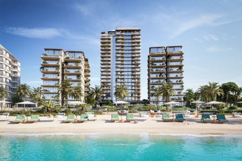 Leilighet til salgs i Dubai, Emiratene 3 soverom, 3625 kvm Nr. 632665 - Foto 1