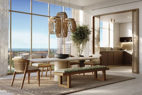 Leilighet til salgs i Dubai, Emiratene 3 soverom, 3625 kvm Nr. 632665 - Foto 7