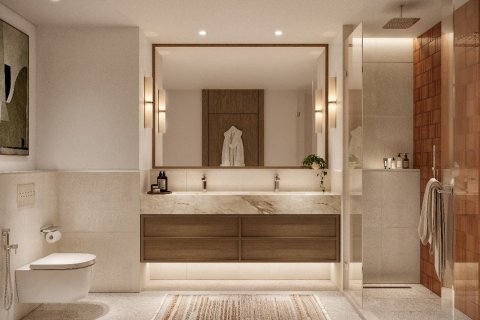 Leilighet til salgs i Dubai, Emiratene 3 soverom, 3625 kvm Nr. 632665 - Foto 9