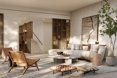 Leilighet til salgs i Dubai, Emiratene 3 soverom, 3625 kvm Nr. 632665 - Foto 8
