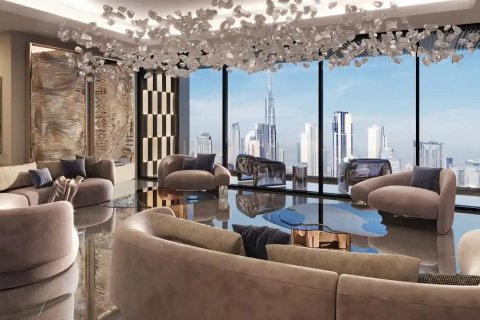 Apartament në Dubai, Emiratet e Bashkuara Arabe 2 dhoma gjumi, 3333 m2. № 632664 - Foto 2