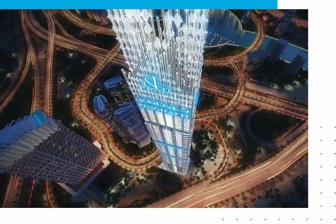 Apartament në Dubai, Emiratet e Bashkuara Arabe 2 dhoma gjumi, 3333 m2. № 632664 - Foto 5