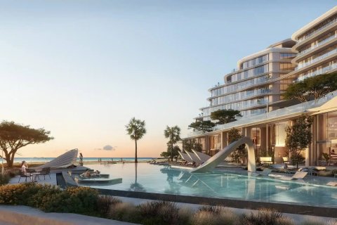 Byt v Ras Al Khaimah, SAE 2 ložnice, 1099 m² Č.: 632666 - fotografie 4