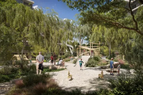 آپارتمان برای فروش در  Dubai، امارات متحده عربی  2 خوابه ، 128 متر مربع ، شماره 658046 - تصویر 14