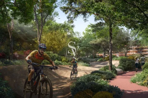 آپارتمان برای فروش در  Dubai، امارات متحده عربی  2 خوابه ، 128 متر مربع ، شماره 658046 - تصویر 2