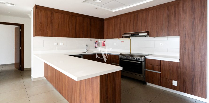 Пәтер ZAZEN ONE, Jumeirah Village Triangle, Дубай, БАӘ-да 3 жатын бөлмелер, 183 м² № 658047