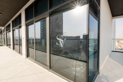 Пәтер ZAZEN ONE, Jumeirah Village Triangle, Дубай, БАӘ-да 3 жатын бөлмелер, 183 м² № 658047 - фото 7