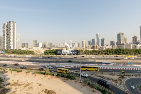 Пәтер ZAZEN ONE, Jumeirah Village Triangle, Дубай, БАӘ-да 3 жатын бөлмелер, 183 м² № 658047 - фото 10