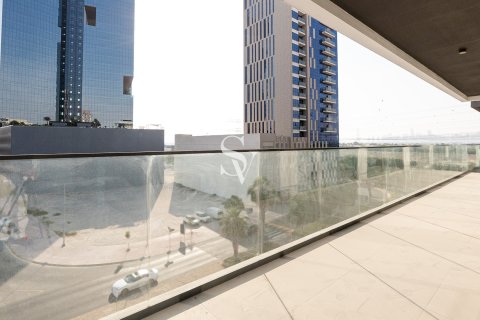 Пәтер ZAZEN ONE, Jumeirah Village Triangle, Дубай, БАӘ-да 3 жатын бөлмелер, 183 м² № 658047 - фото 8