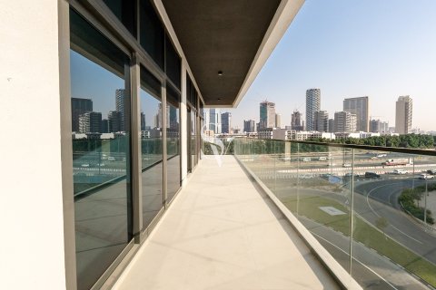 Пәтер ZAZEN ONE, Jumeirah Village Triangle, Дубай, БАӘ-да 3 жатын бөлмелер, 183 м² № 658047 - фото 6