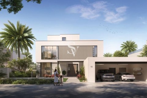 Купити віллу в Дубай, ОАЕ 5 спалень, 1121м2, № 658005 - фото 7