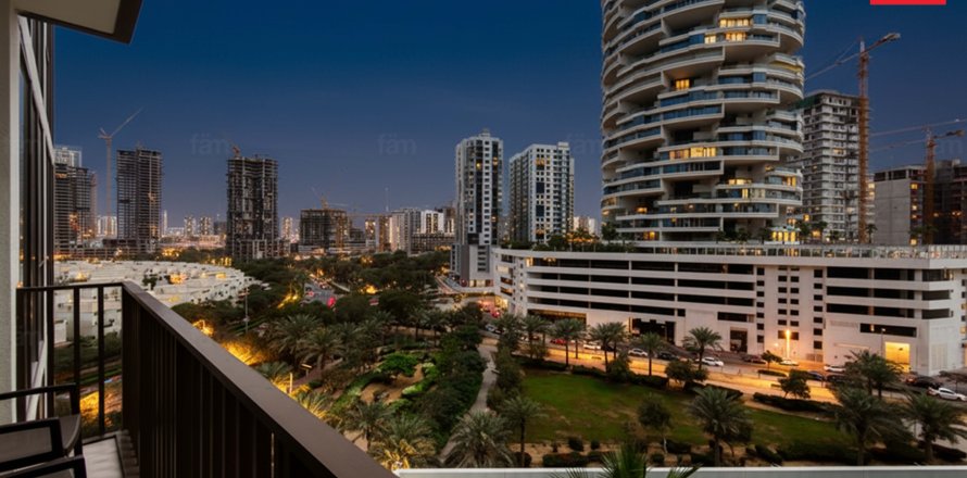Apartman u gradu Dubai, UAE 3 spavaće sobe, 125 m2 Br. 699801