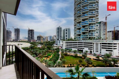 Leilighet til leie i Dubai, Emiratene 3 soverom, 125 kvm Nr. 699801 - Foto 8