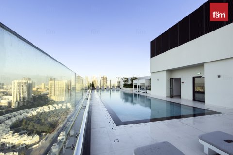 Leilighet til leie i Dubai, Emiratene 3 soverom, 125 kvm Nr. 699801 - Foto 3