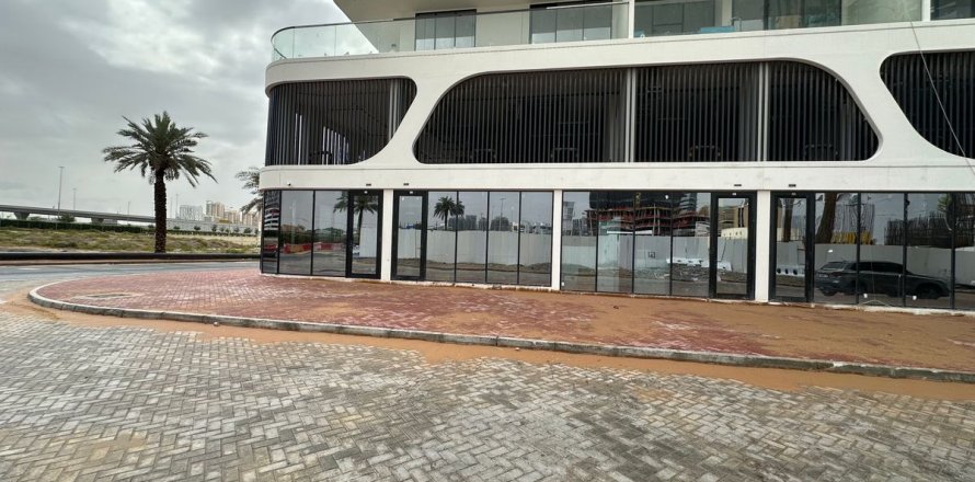 Κατάστημα σε Dubai, ΗΑΕ 46.9 τ.μ. Αρ. 699759