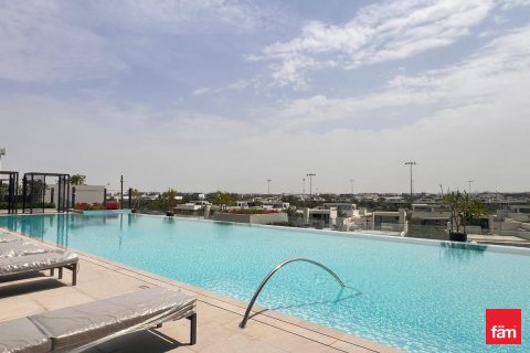 Byt v Dubai Hills Estate, SAE 2 ložnice, 107.2 m² Č.: 699761 - fotografie 10