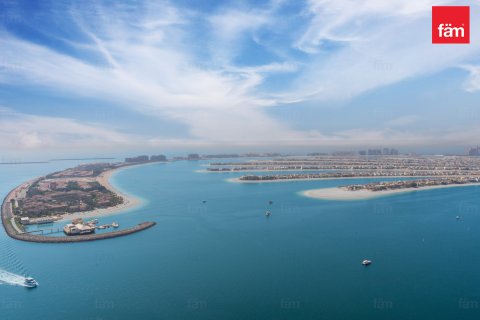 阿联酋 Dubai Dubai Harbour 待售 : 2 卧, 131.9 平方米 , 编号699758 - 照片 2