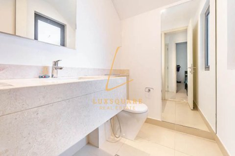 Huvila Dubai Hills Estate, Arabiemiraatit 3 makuuhuonetta, 196 m2 № 661990 - kuva 5