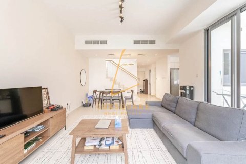 Huvila Dubai Hills Estate, Arabiemiraatit 3 makuuhuonetta, 196 m2 № 661990 - kuva 3