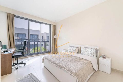 Huvila Dubai Hills Estate, Arabiemiraatit 3 makuuhuonetta, 196 m2 № 661990 - kuva 6