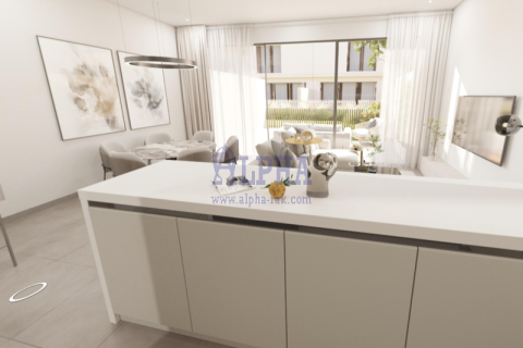 Villa para venda em Al Hamra Village, Ras Al Khaimah, EAU 2 quartos, 129.5 m2 № 661988 - foto 8