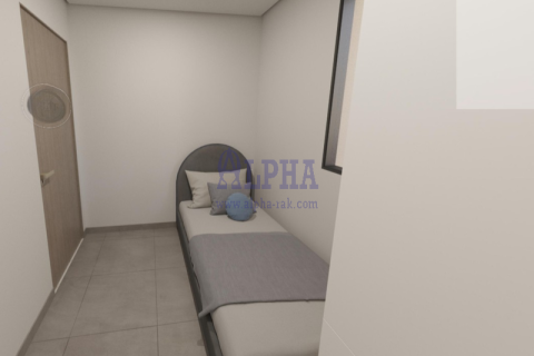 Villa para venda em Al Hamra Village, Ras Al Khaimah, EAU 2 quartos, 129.5 m2 № 661988 - foto 10