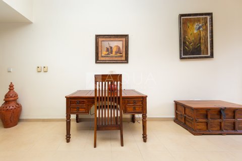 Huoneisto Jumeirah Beach Residence, Dubai, Arabiemiraatit 1 makuuhuone, 108.7 m2 № 661992 - kuva 7