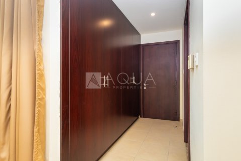 Huoneisto Jumeirah Beach Residence, Dubai, Arabiemiraatit 1 makuuhuone, 108.7 m2 № 661992 - kuva 13
